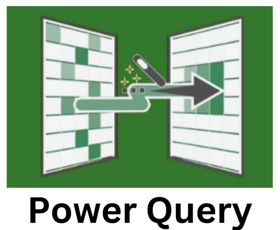 Power Query