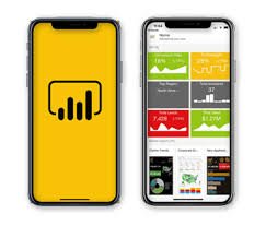 Power BI Mobile